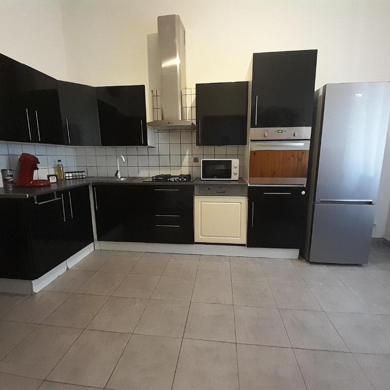 CityHome Mulhouse centre-ville - Appartement 1 Chambre - 5