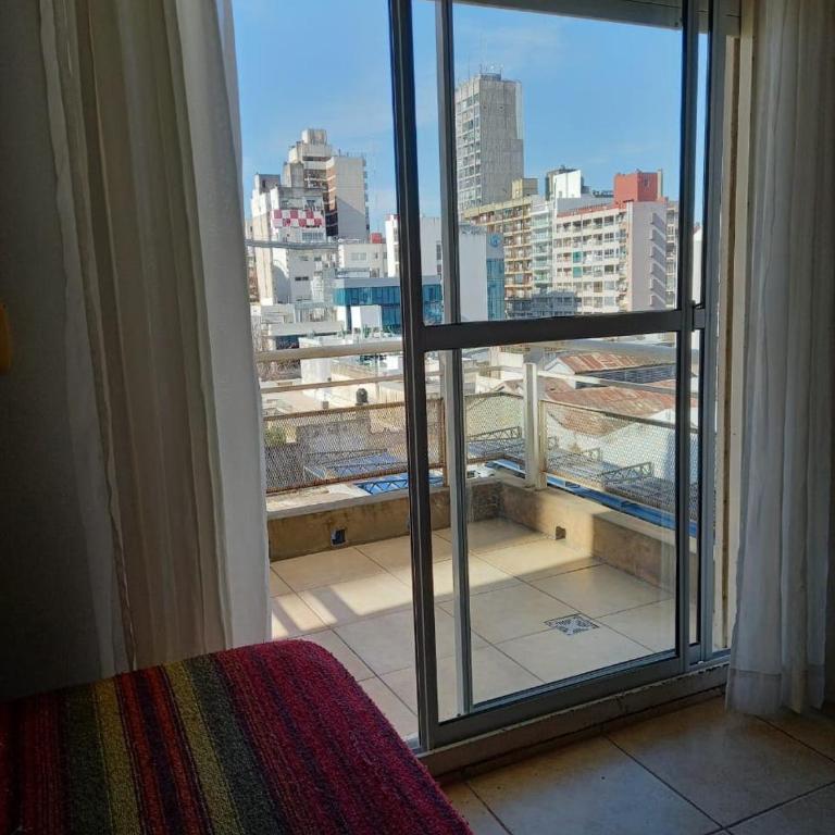 Departamento en excelente ubicación - Apartamento de 1 dormitorio - 4