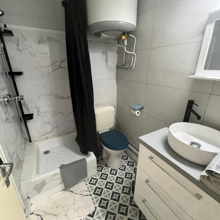 Très joli studio centre ville, clim - Appartamento con 1 Camera da Letto - 5