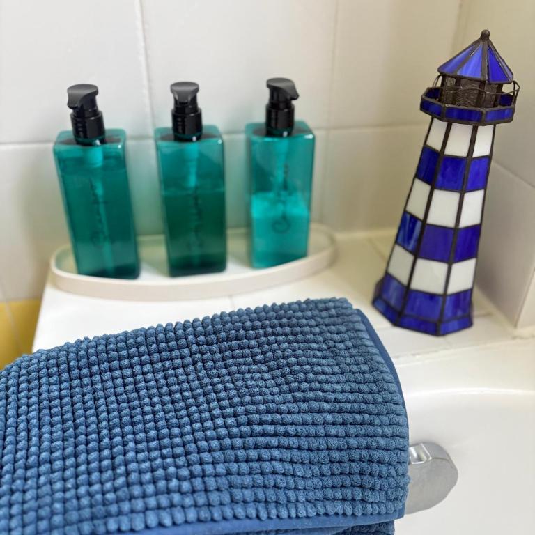 Cecilias House - Camera Matrimoniale con Bagno Privato - 2