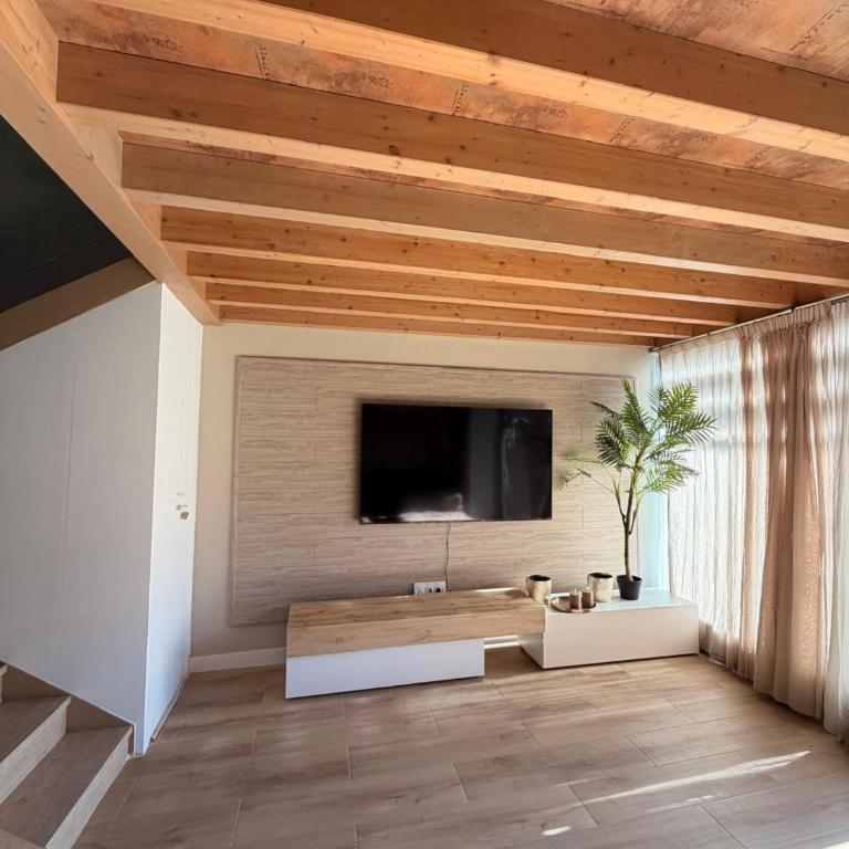 Apartamento con piscina en Valencia - One-Bedroom Apartment - 13