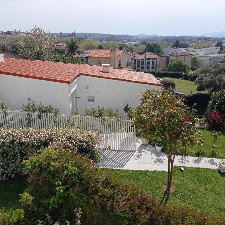 LAR JARDÍN - Casas independientes con parking privado - Casa de 2 dormitorios - 22
