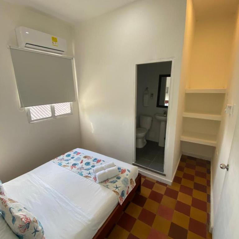 Casa Turbay - Single Room - 8