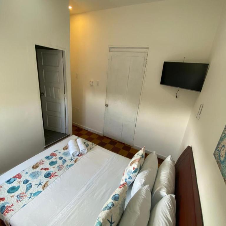 Casa Turbay - Double Room - 6