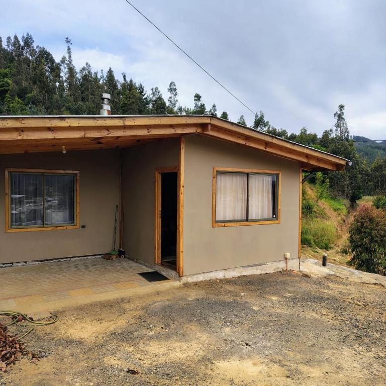 Casa para desconectarte. - Three-Bedroom Townhouse - 2