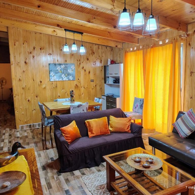 Casa para desconectarte. - Three-Bedroom Townhouse - 4