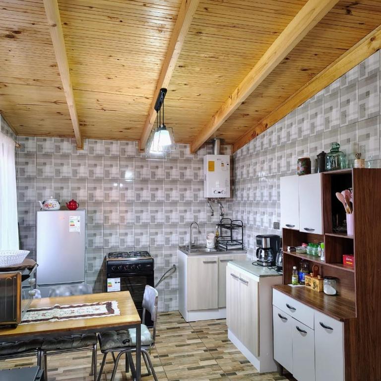Casa para desconectarte. - Three-Bedroom Townhouse - 6