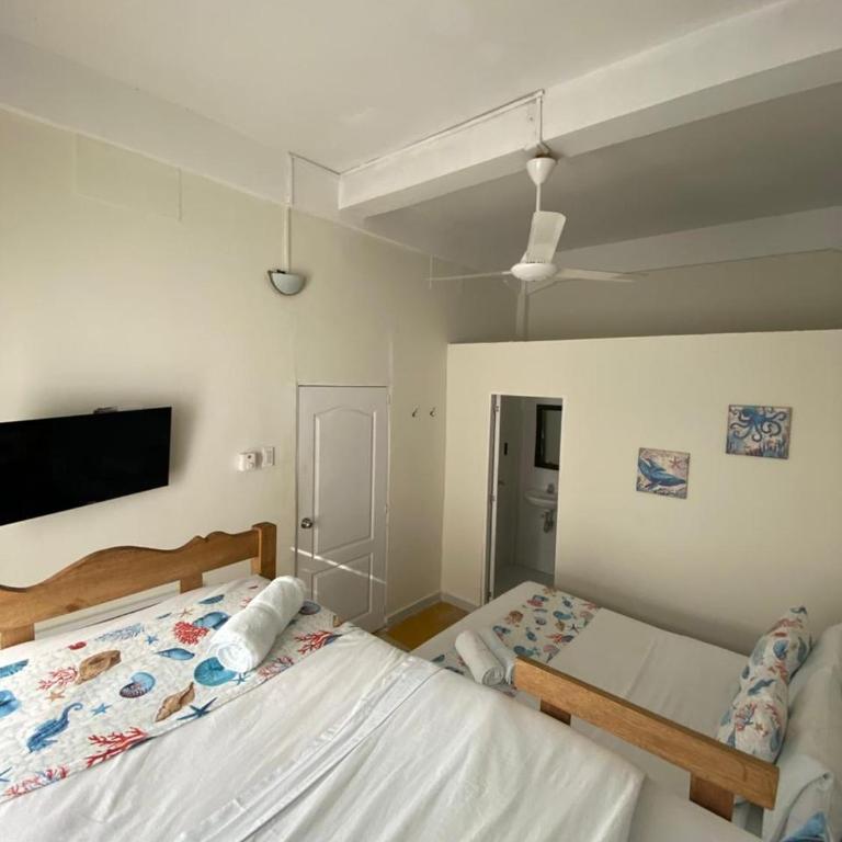 Casa Turbay - Double Room - 10