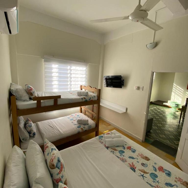 Casa Turbay - Double Room - 14
