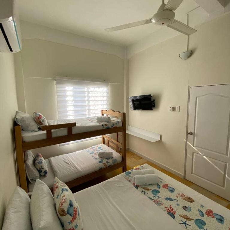 Casa Turbay - Double Room - 11