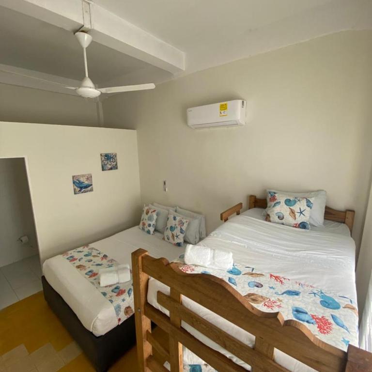 Casa Turbay - Double Room - 17