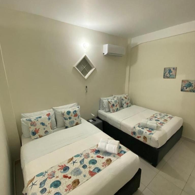 Casa Turbay - Double Room - 18