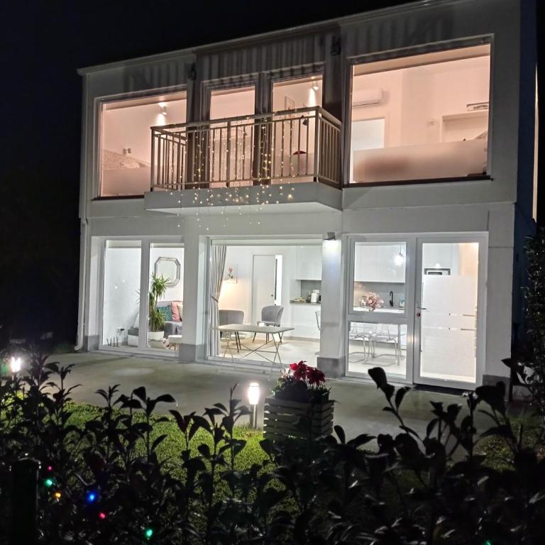 LAR JARDÍN - Casas independientes con parking privado - Casa de 2 dormitorios - 8