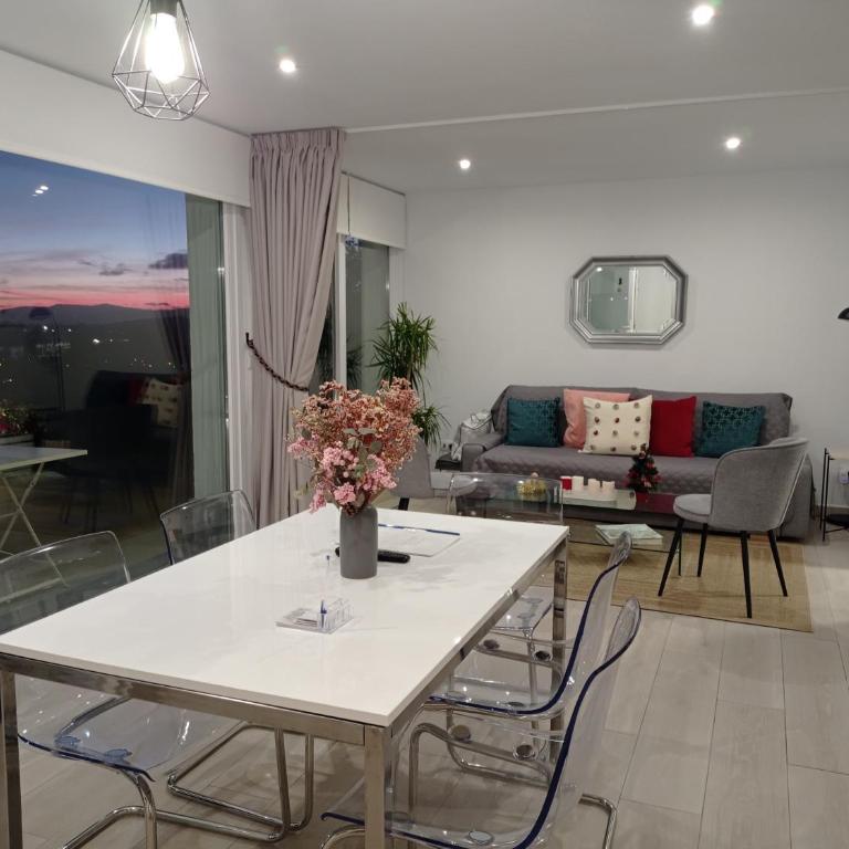 LAR JARDÍN - Casas independientes con parking privado - Casa de 2 dormitorios - 24