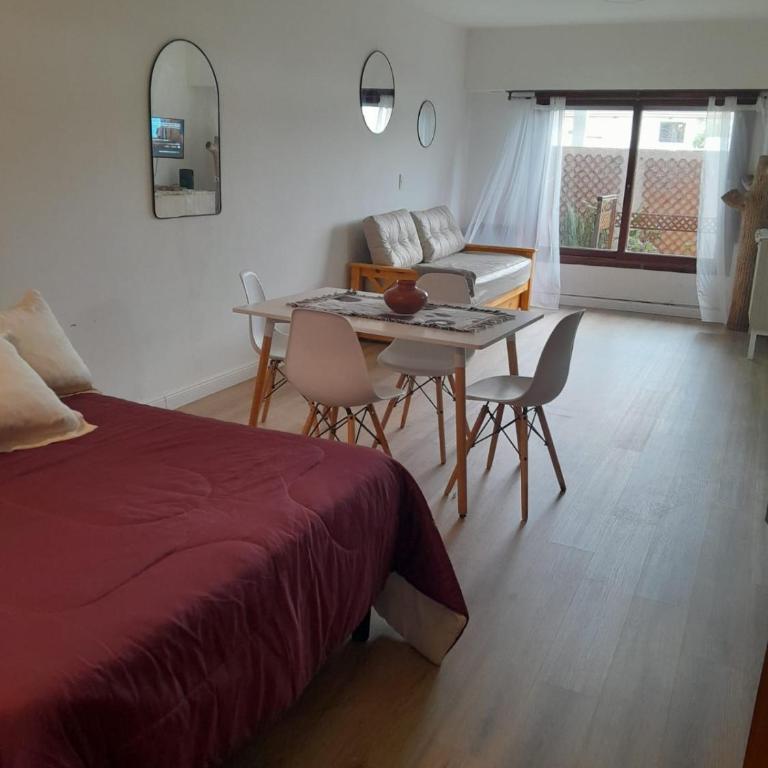 Storni frente al mar - Estudio con cama extragrande y sofá cama - 1