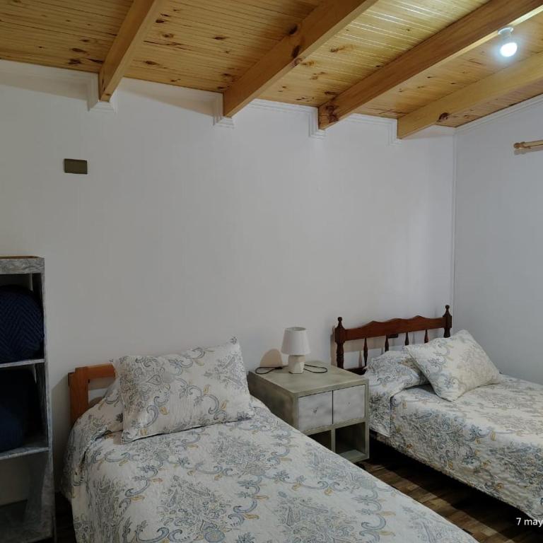 Casa para desconectarte. - Three-Bedroom Townhouse - 9
