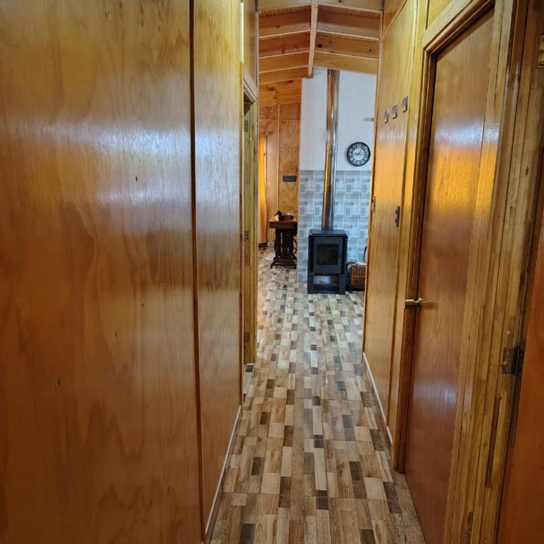 Casa para desconectarte. - Three-Bedroom Townhouse - 11