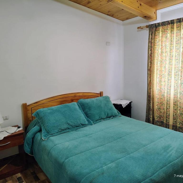 Casa para desconectarte. - Three-Bedroom Townhouse - 8