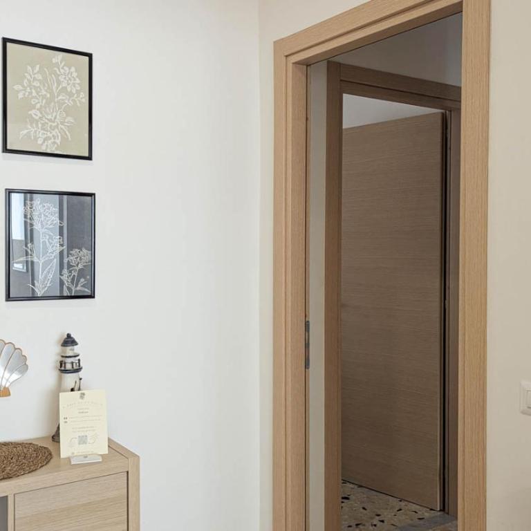A Casa da Ghidelia - Appartamento con 2 Camere da Letto - 29