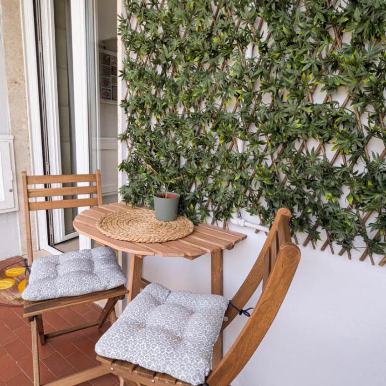 A Casa da Ghidelia - Appartamento con 2 Camere da Letto - 20