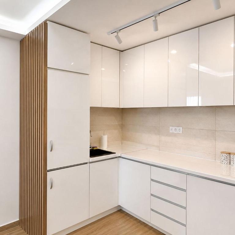 Apartmani Milos - Meljine - Premium Quadruple Room - 3
