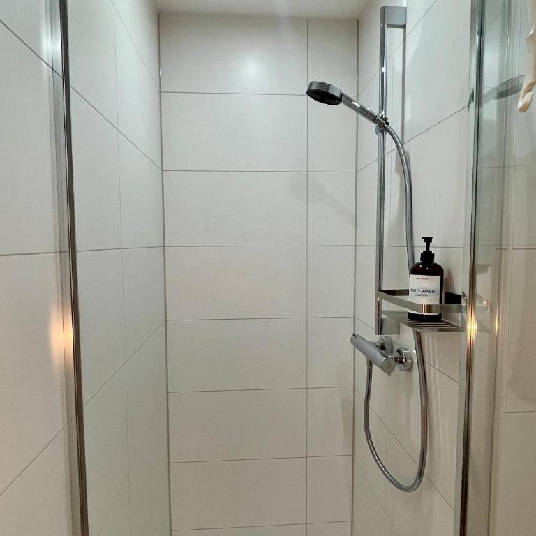 City Cube, 13 sqm, newly renovated - Apartment mit 1 Schlafzimmer - 6