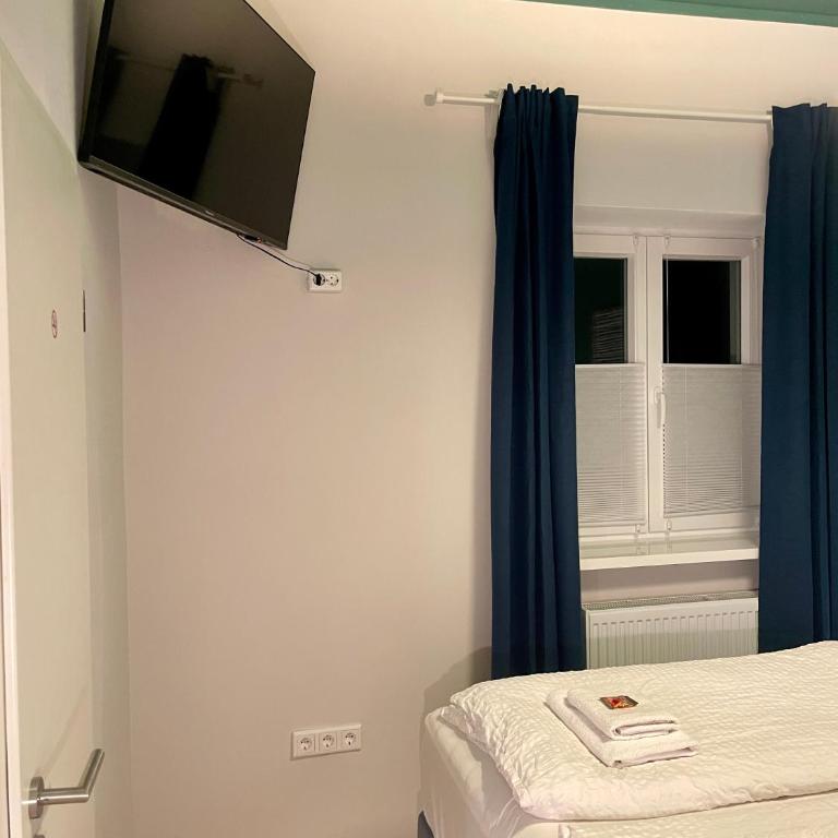 City Cube, 13 sqm, newly renovated - Apartment mit 1 Schlafzimmer - 19