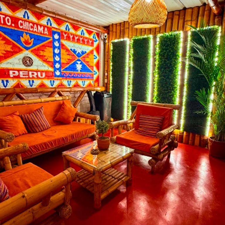 Departmento Grande - Apartamento Suite de 3 dormitorios - 23