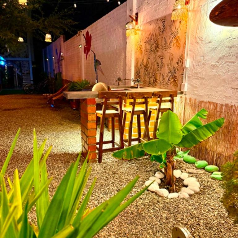 Departmento Grande - Apartamento Suite de 3 dormitorios - 34