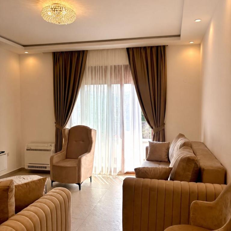 Apartmani Milos - Meljine - Premium Quadruple Room - 1
