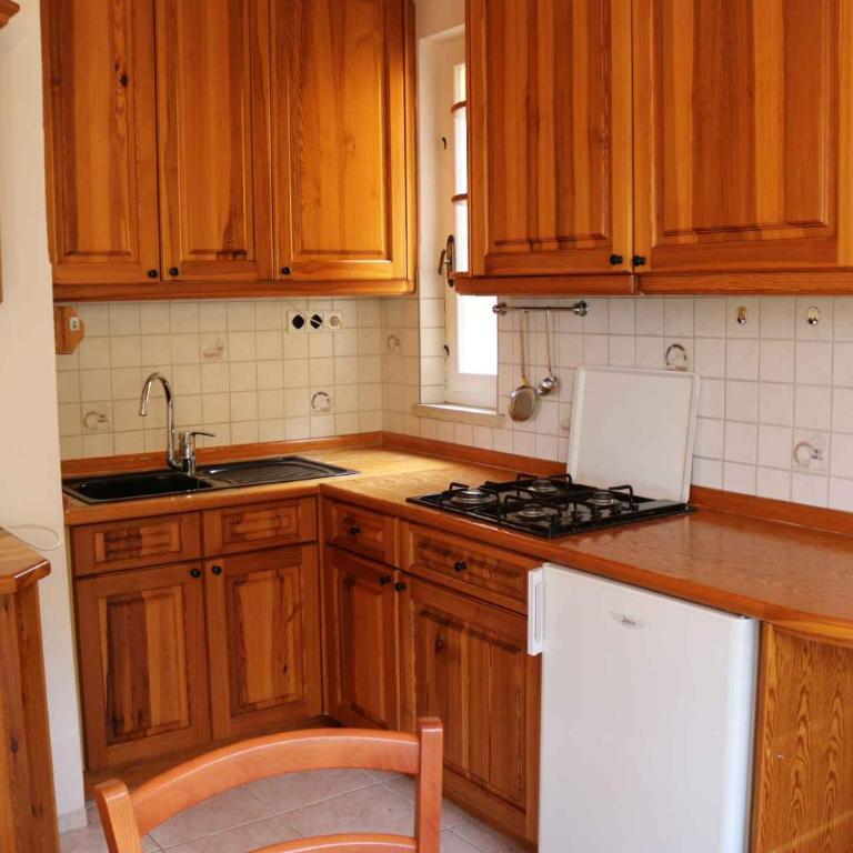 Apartment with Pool in Bardolino-Gardasee 57775 - Apartment - 8