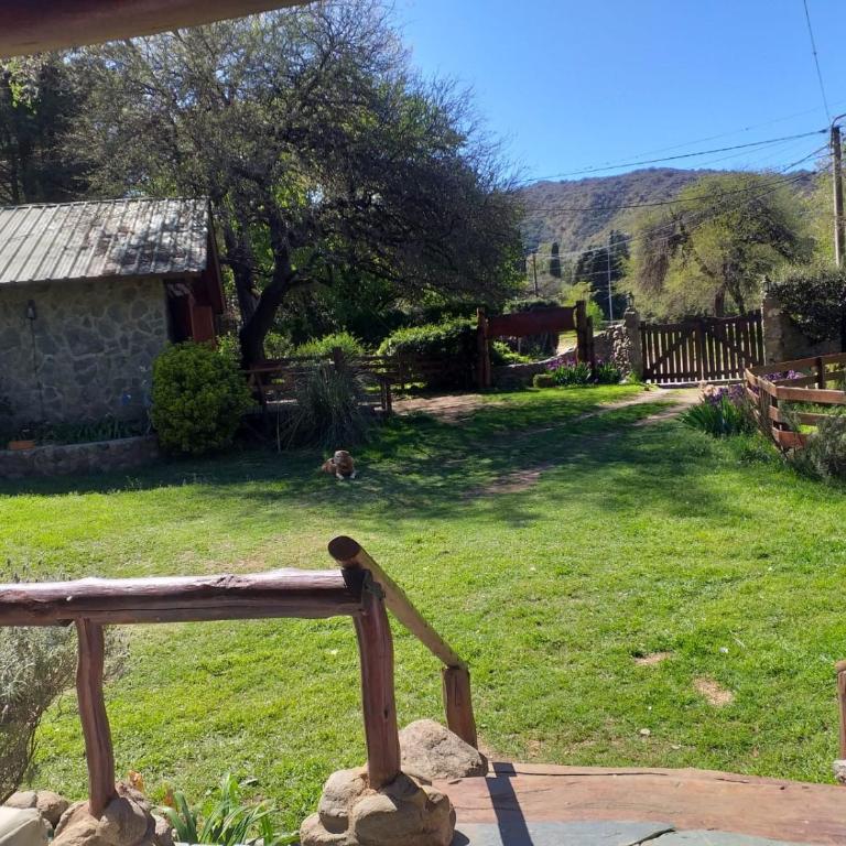 Aldea Las Calandrias - Two-Bedroom Townhouse - 7