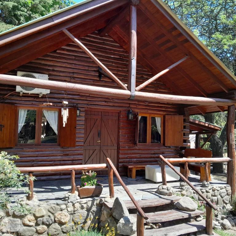 Aldea Las Calandrias - Two-Bedroom Townhouse - 9