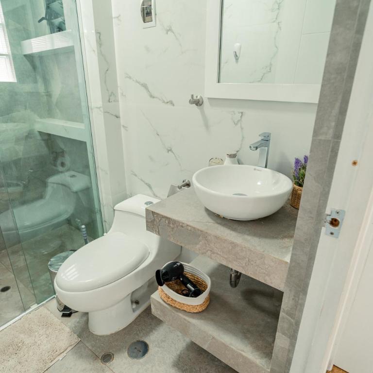 Apartamento confortable en Cusco - One-Bedroom Apartment - 2