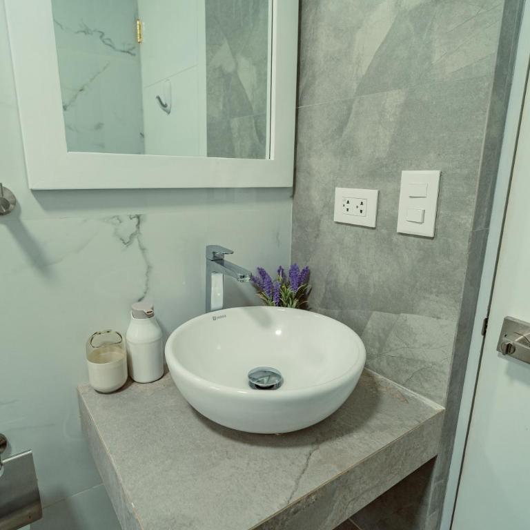 Apartamento confortable en Cusco - One-Bedroom Apartment - 10