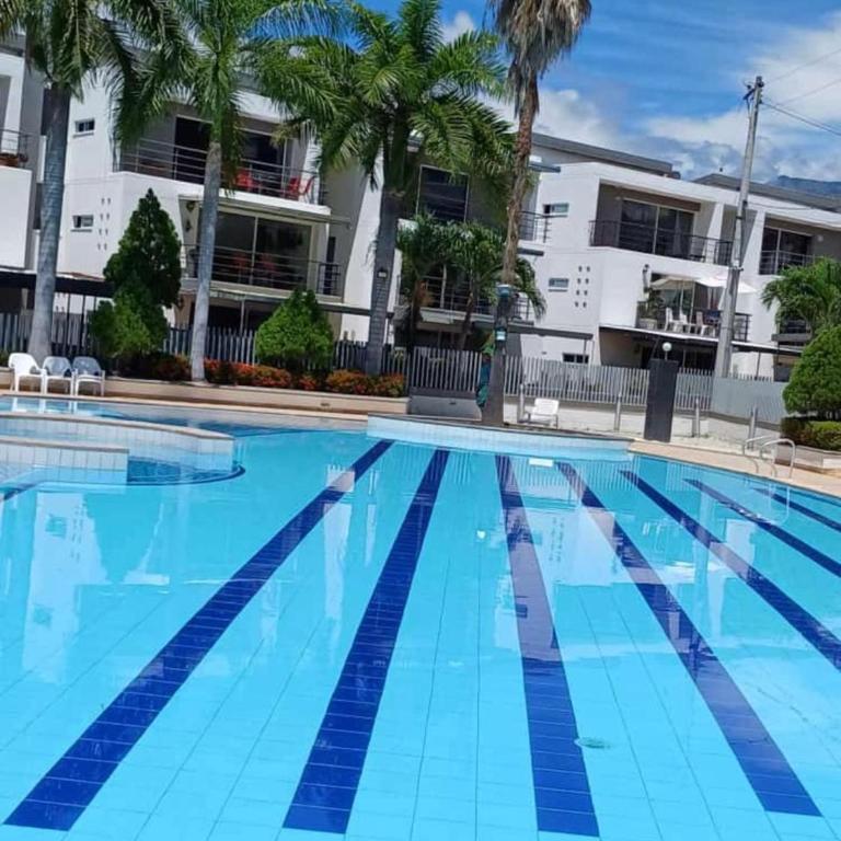 Apartamento Santa Fe de Antioquia - Ciudadela Santa Fe - One-Bedroom Apartment - 5