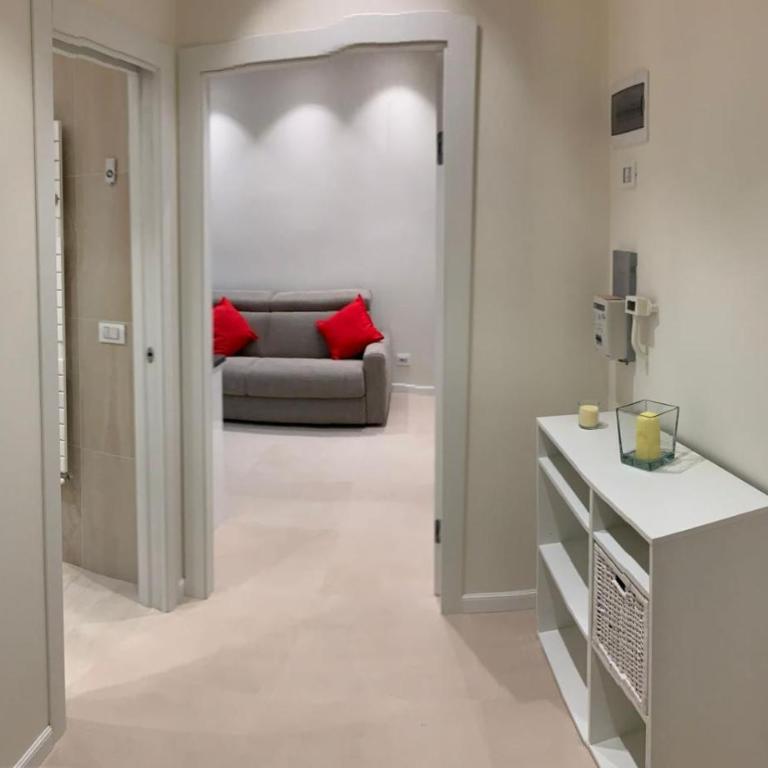 Casa Chiara - Appartamento con 1 Camera da Letto - 1