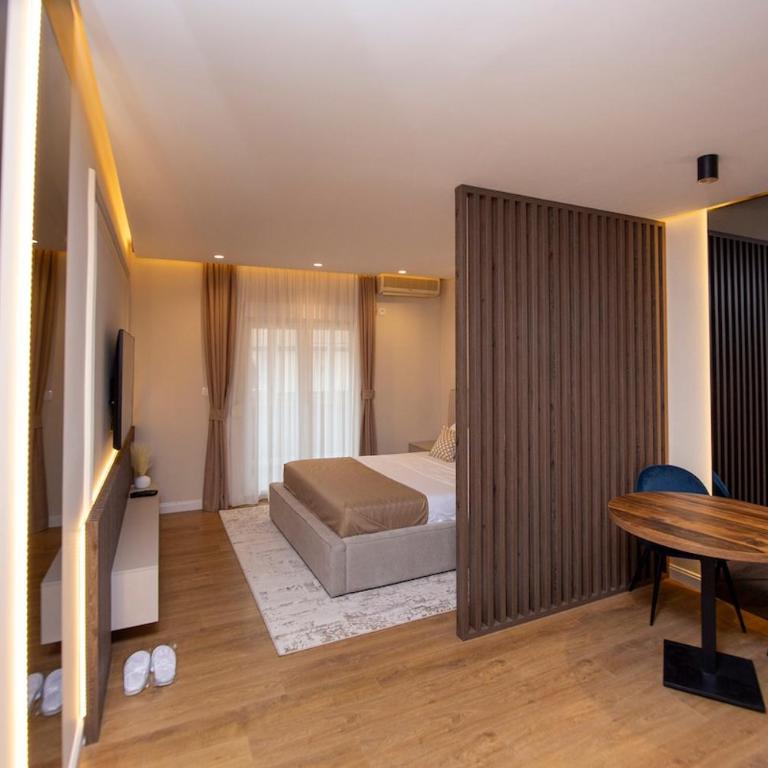 Elegant Designer's Studio - Apartman sa 1 Spavaćom Sobom - 2