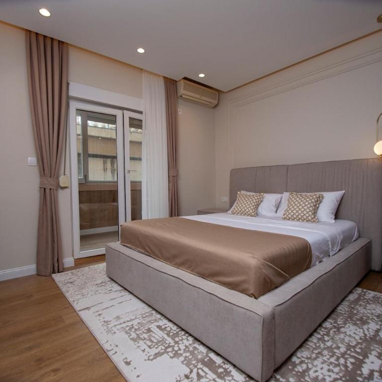 Elegant Designer's Studio - Apartman sa 1 Spavaćom Sobom - 7