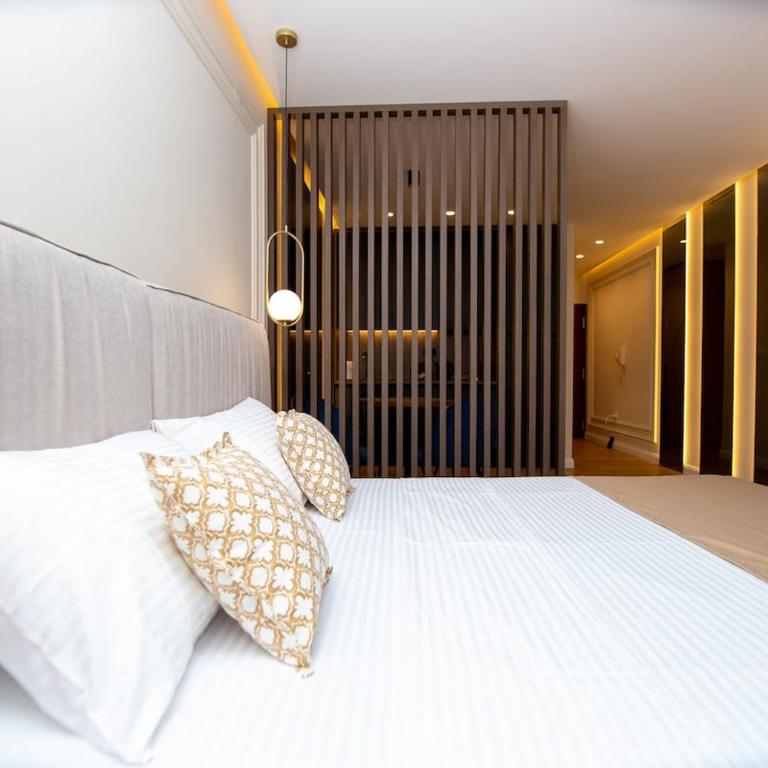 Elegant Designer's Studio - Apartman sa 1 Spavaćom Sobom - 8