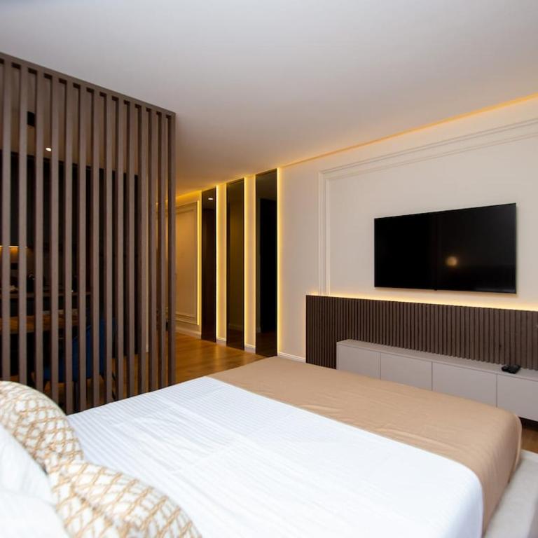 Elegant Designer's Studio - Apartman sa 1 Spavaćom Sobom - 11