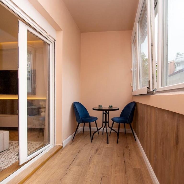 Elegant Designer's Studio - Apartman sa 1 Spavaćom Sobom - 13
