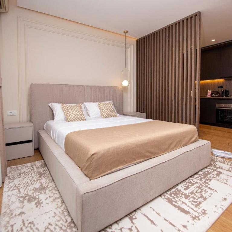 Elegant Designer's Studio - Apartman sa 1 Spavaćom Sobom - 17