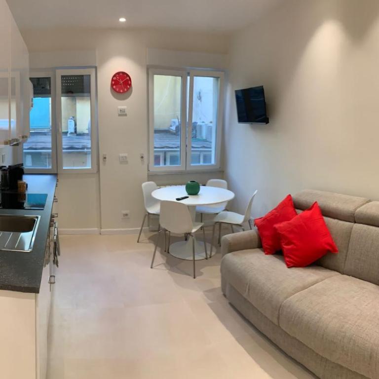 Casa Chiara - Appartamento con 1 Camera da Letto - 4