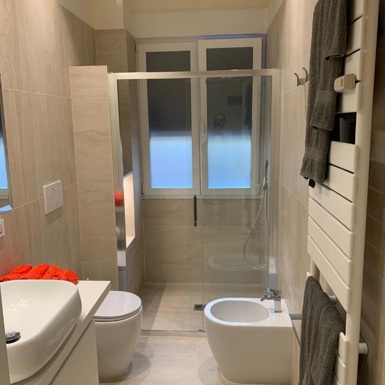 Casa Chiara - Appartamento con 1 Camera da Letto - 5