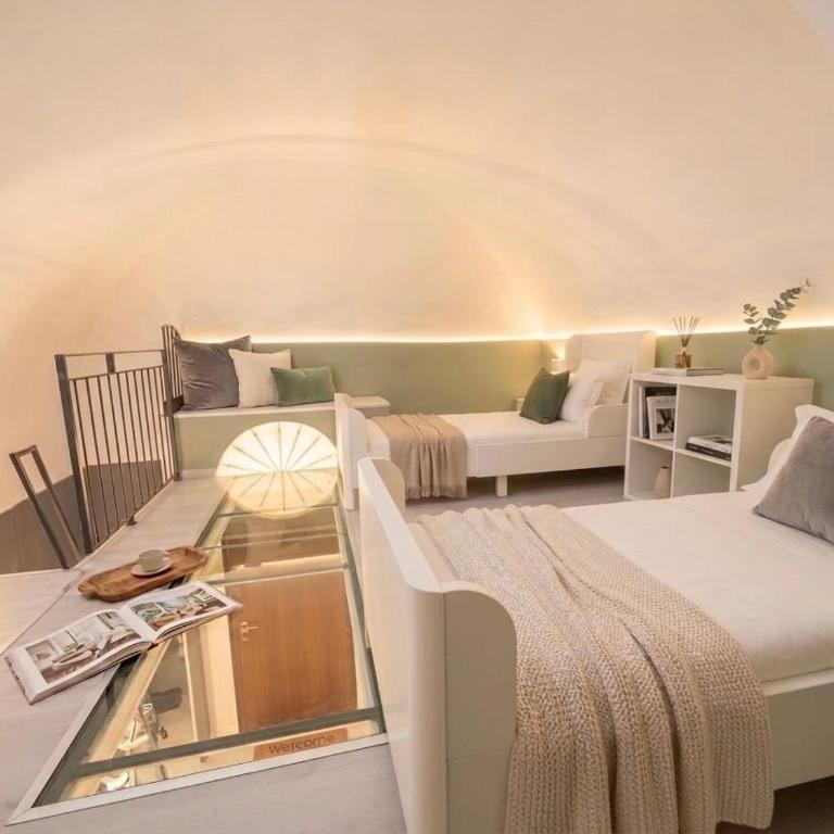 Ulisse Holiday Home - Three-Bedroom Apartment - 7