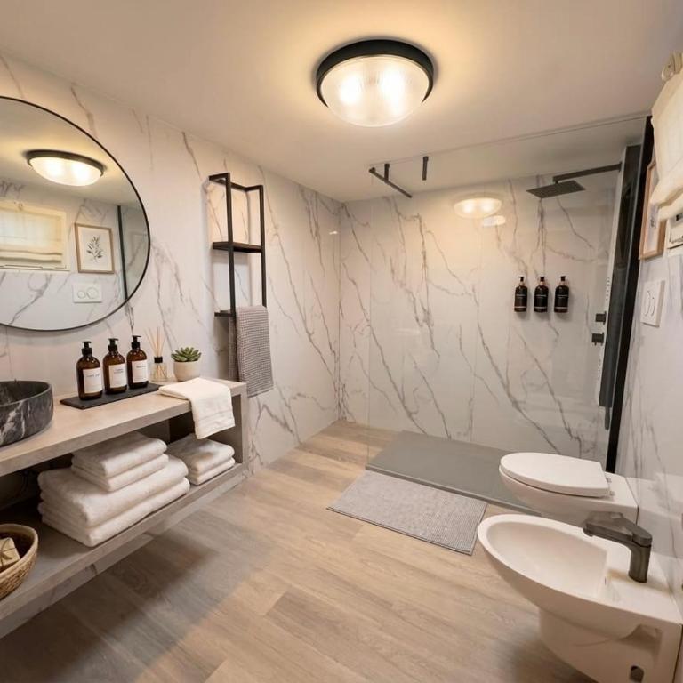 Ulisse Holiday Home - Three-Bedroom Apartment - 1