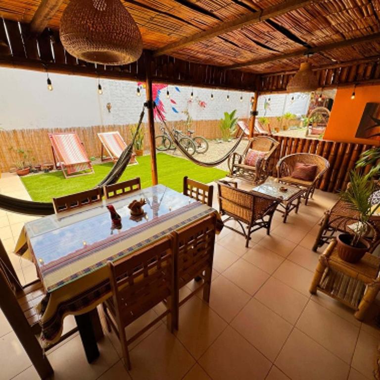 Studio Apartment - Apartamento Estudio - 1 cama doble - 20