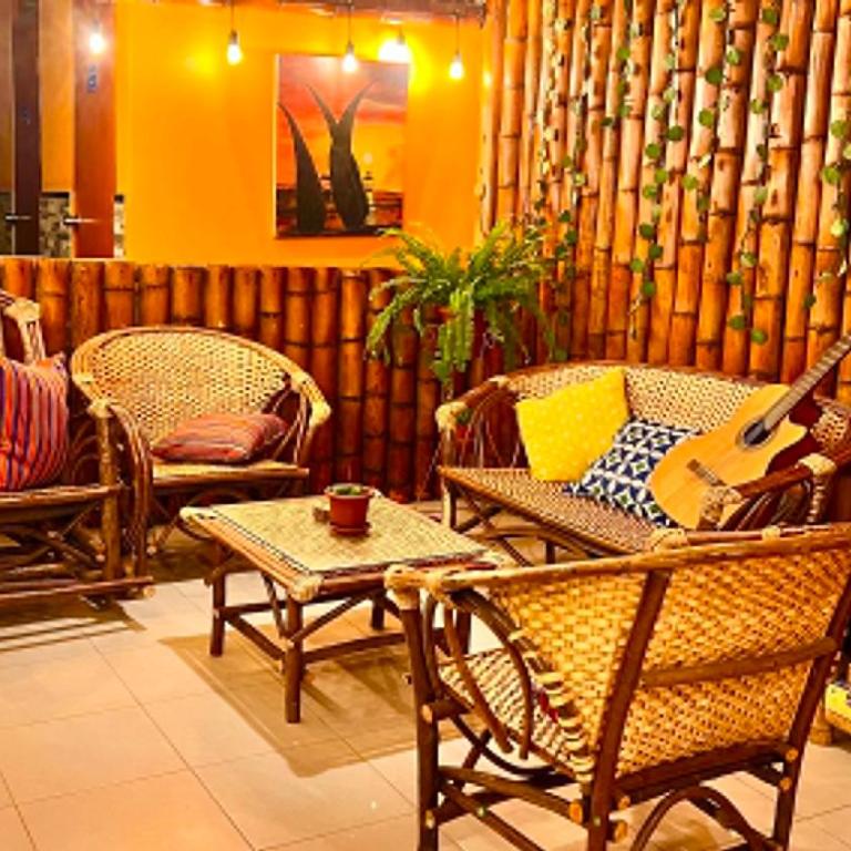 Studio Apartment - Apartamento Estudio - 1 cama doble - 22
