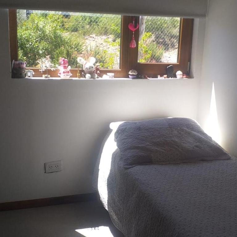 Casa con impresionante vista a las montañas - Casa de 3 dormitorios - 4